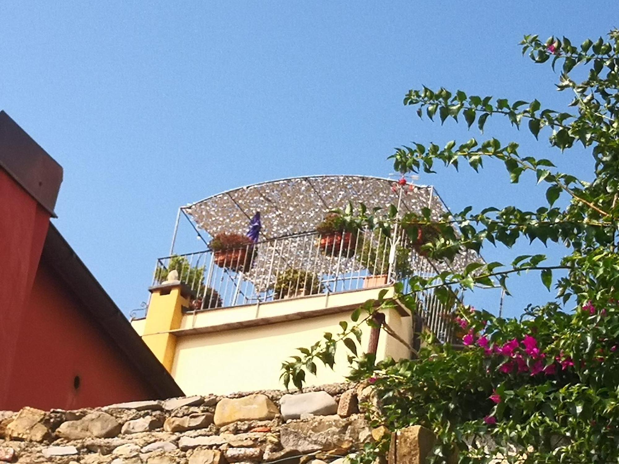 Eco Del Mare Hotel Cervo Room photo