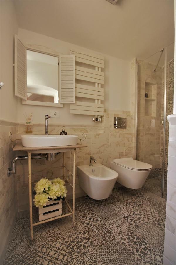 Eco Del Mare Hotel Cervo Exterior photo